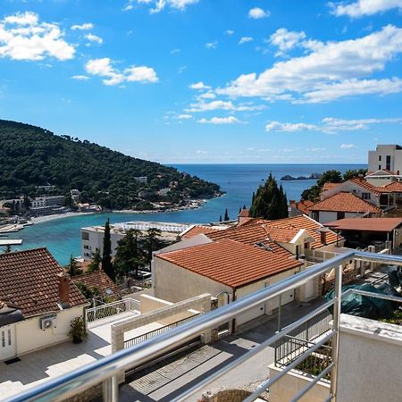 Summer Night Apartment By Duhomes Dubrovnik Exterior foto