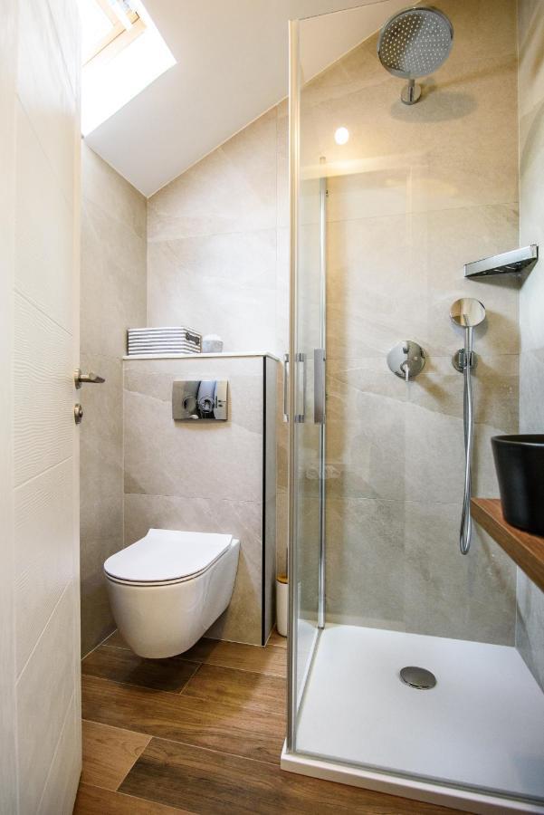 Summer Night Apartment By Duhomes Dubrovnik Exterior foto