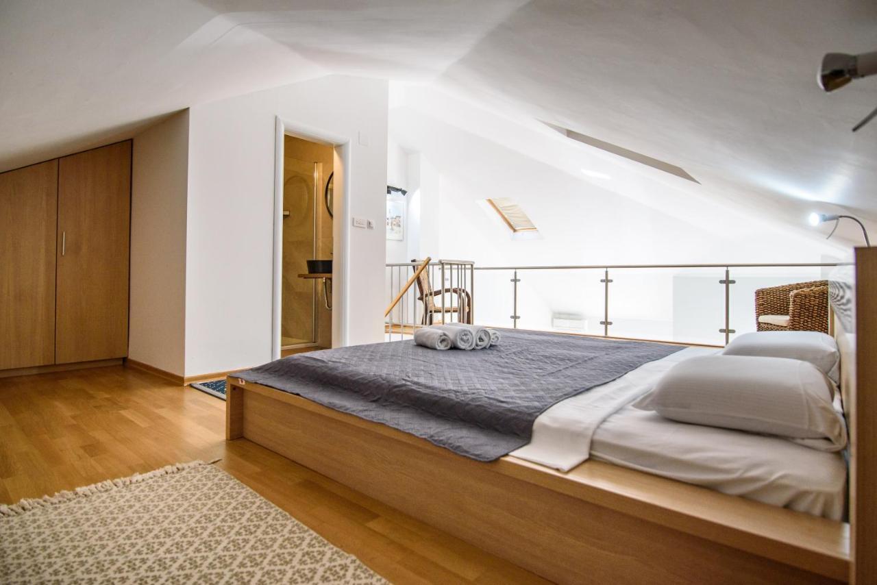 Summer Night Apartment By Duhomes Dubrovnik Exterior foto