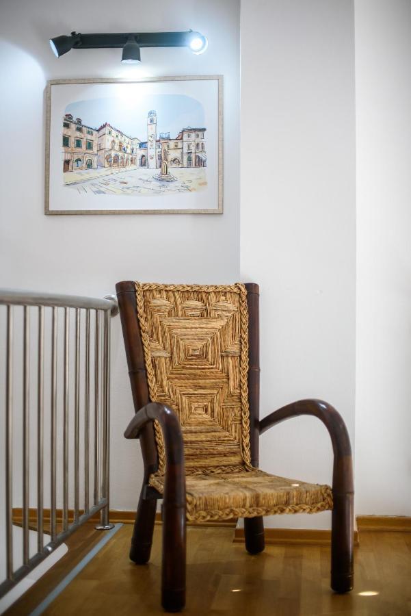 Summer Night Apartment By Duhomes Dubrovnik Exterior foto